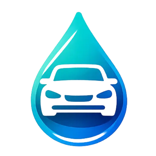 Lavage auto à domicile Azelot